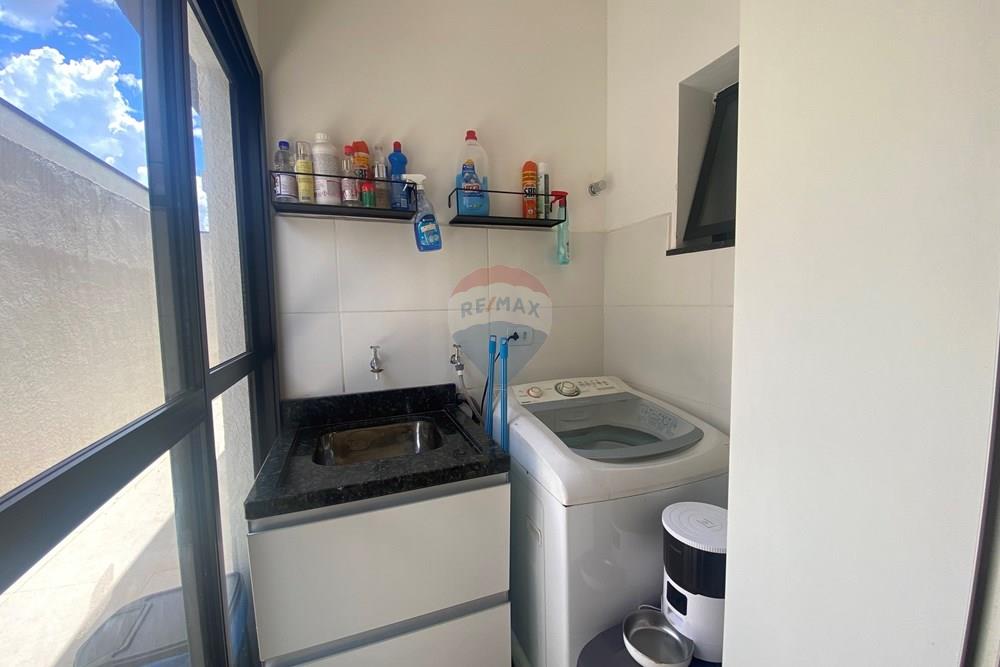 Casa - Alugar - Atibaia , São Paulo - IMG_5093.jpeg - Lavanderia - 690471058-53