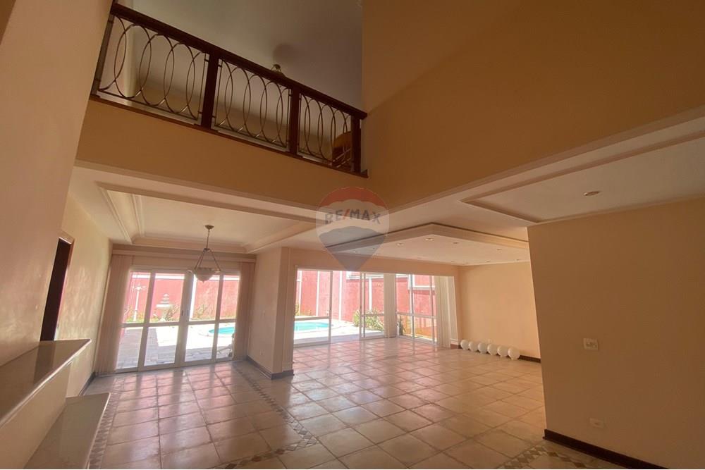 Casa de Condomínio - Alugar - Barueri , São Paulo - af2f8302-adf0-4e89-8398-395945cb1c3a (1).jpg - 690951041-24