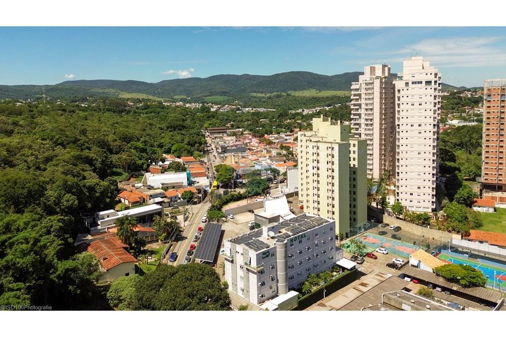 Apartamento - Venda - Jundiaí , São Paulo - DJI_0581-3.jpg - 690791205-9