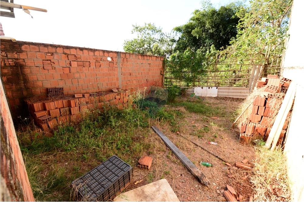 Casa - Venda - Rio Claro , São Paulo - _PHI0334.JPG - Quintal - 690901052-1