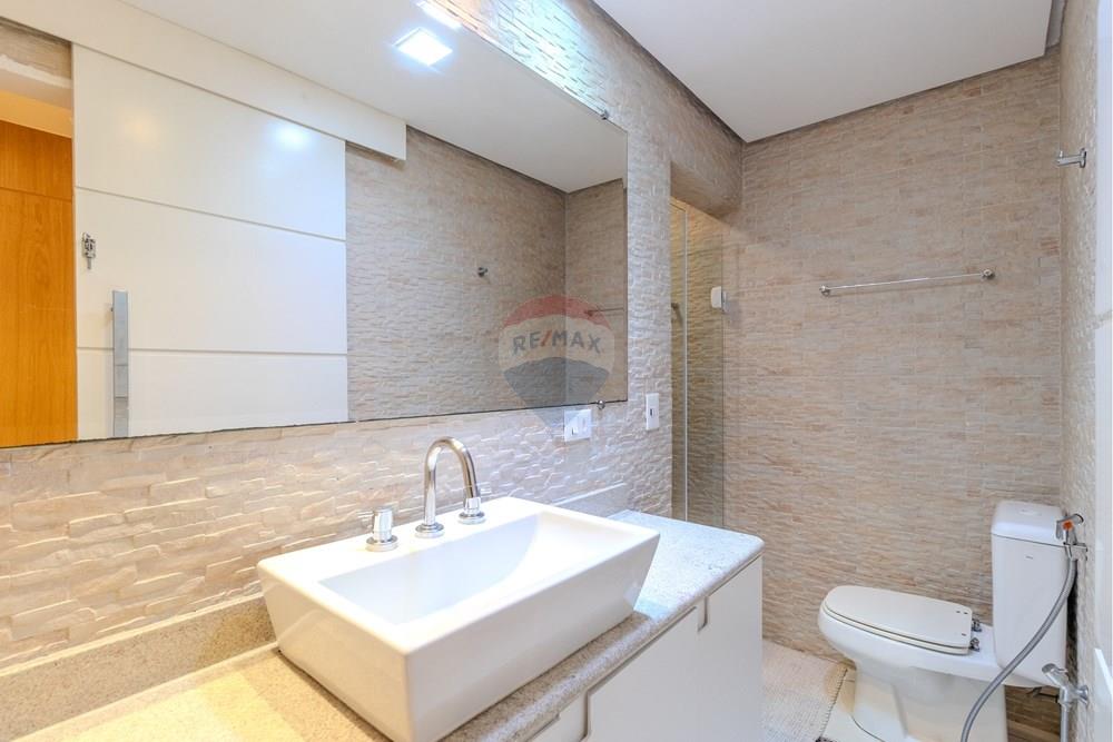 Apartamento - Venda - São Paulo , São Paulo - 01fotos_016.jpg - Banheiro - 690131011-377