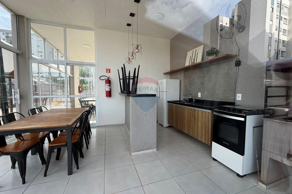 Apartamento - Alugar - Hortolândia , São Paulo - IMG_0694.jpeg - 690531031-161