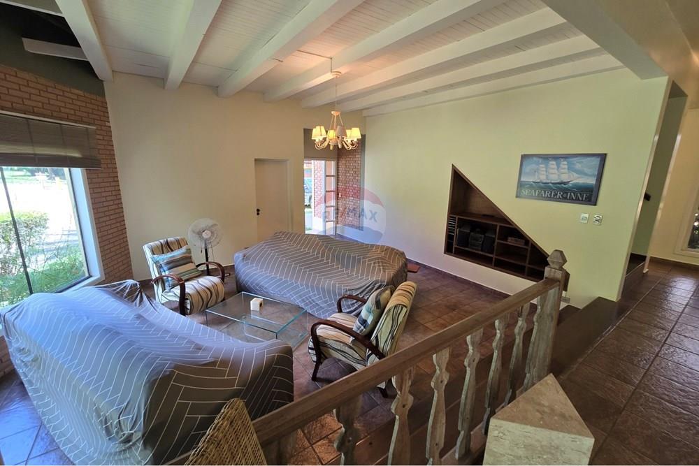 Casa de Condomínio - Venda - São Sebastião , São Paulo - 221671.jpg - Sala de estar - 690991086-1