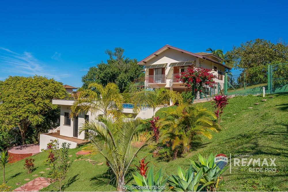 Casa de Condomínio - Venda - Vinhedo , São Paulo - EDI05892EDIVOFURTADO-RG98002306922 SSPCE - REMAX REDE PRO I - BOSQUE DAS ARARAS - 690541093-140.jpg - 690541093-140