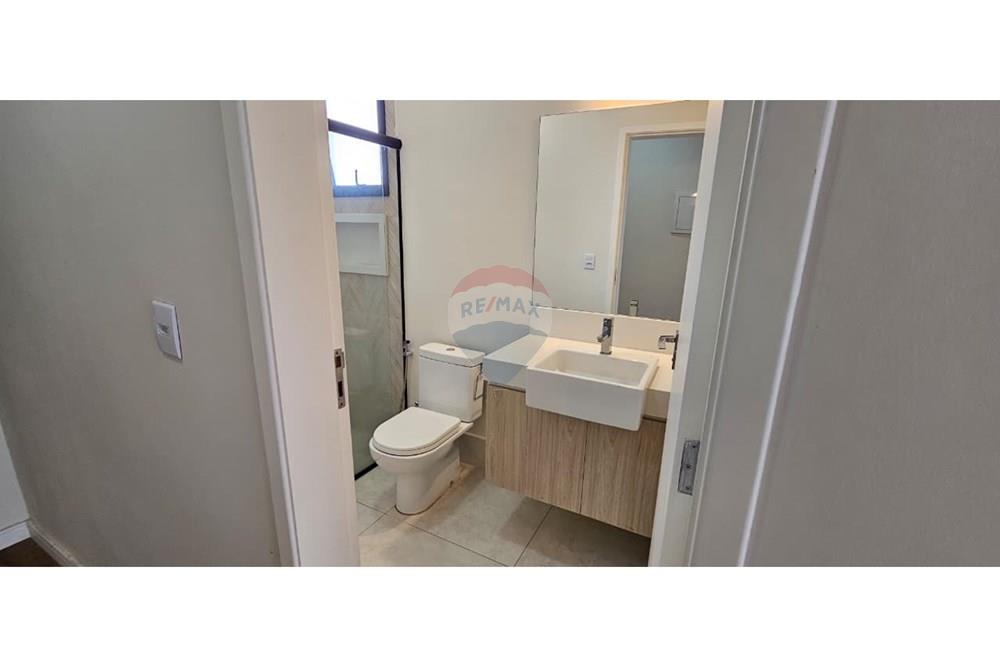 Casa de Condomínio - Alugar - Jundiaí , São Paulo - WhatsApp Image 2026-03-30 at 18.05.03.jpeg - Banheiro - 690591050-13