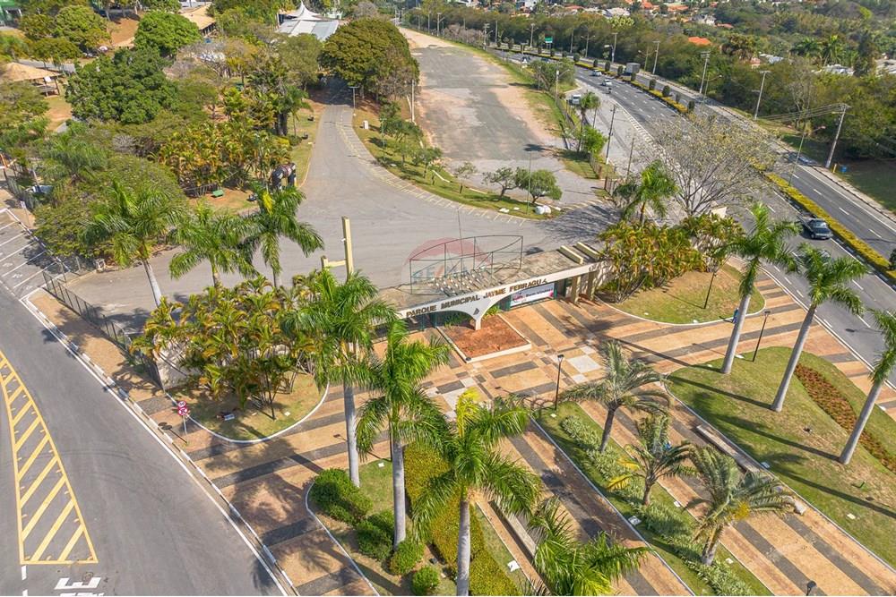 Ponto Comercial - Alugar - Vinhedo , São Paulo - DJI_0338.jpg - 690941027-40