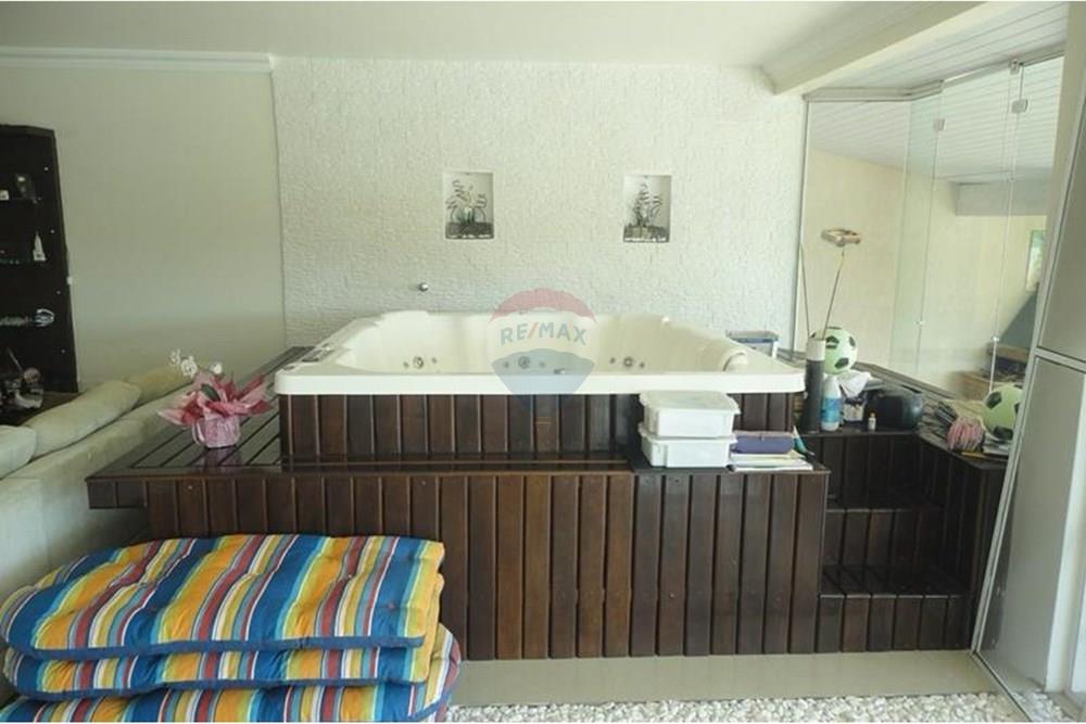 Casa de Condomínio - Venda - Itatiba , São Paulo - 2fecafec-b6ec-4aa1-9b29-f54244eca2b8.jpeg - 690661013-273