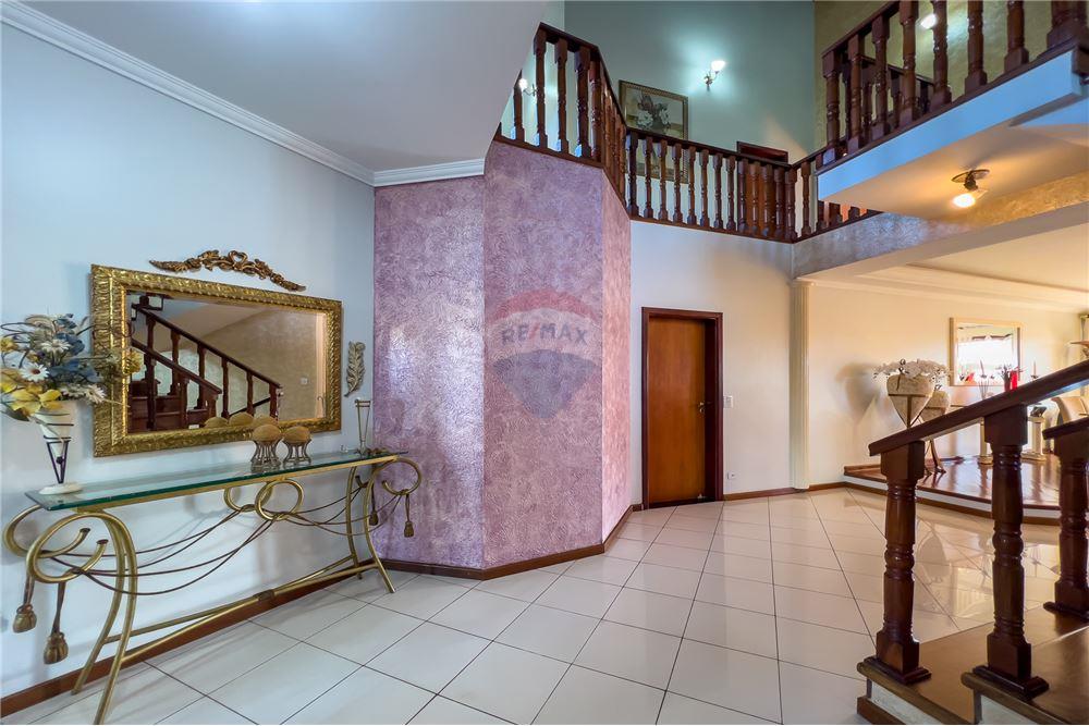 Casa - Venda - Valinhos , São Paulo - 8 - 691091001-209