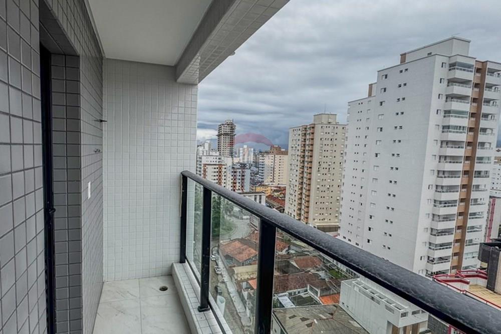 Apartamento - Venda - Praia Grande , São Paulo - IMG_6094.jpg - 691161004-3