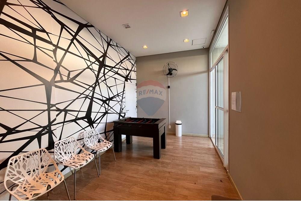 Apartamento - Alugar - Campinas , São Paulo - 26.jpg - Sala de Jogos - 690681178-10