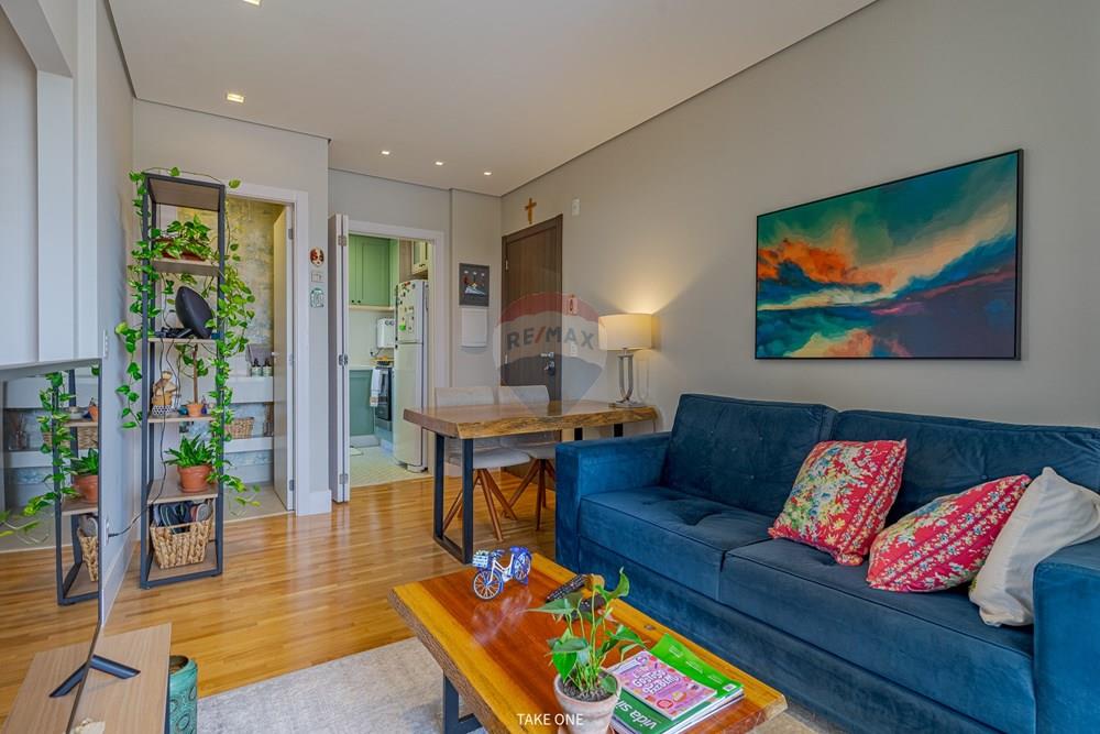 Apartamento - Venda - Valinhos , São Paulo - DSC06104-HDR.jpg - 691091001-229