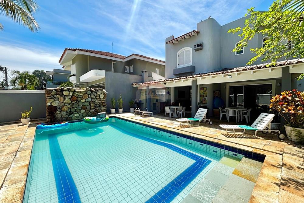 Casa de Condomínio - Venda - Guarujá , São Paulo - IMG_7050.jpeg - 690981027-84