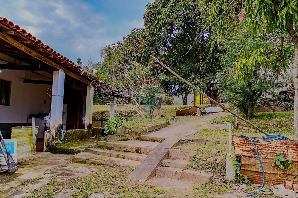 Chácara / Sítio / Fazenda - Venda - Mairiporã , São Paulo - RINF-20.jpg - 690921096-9