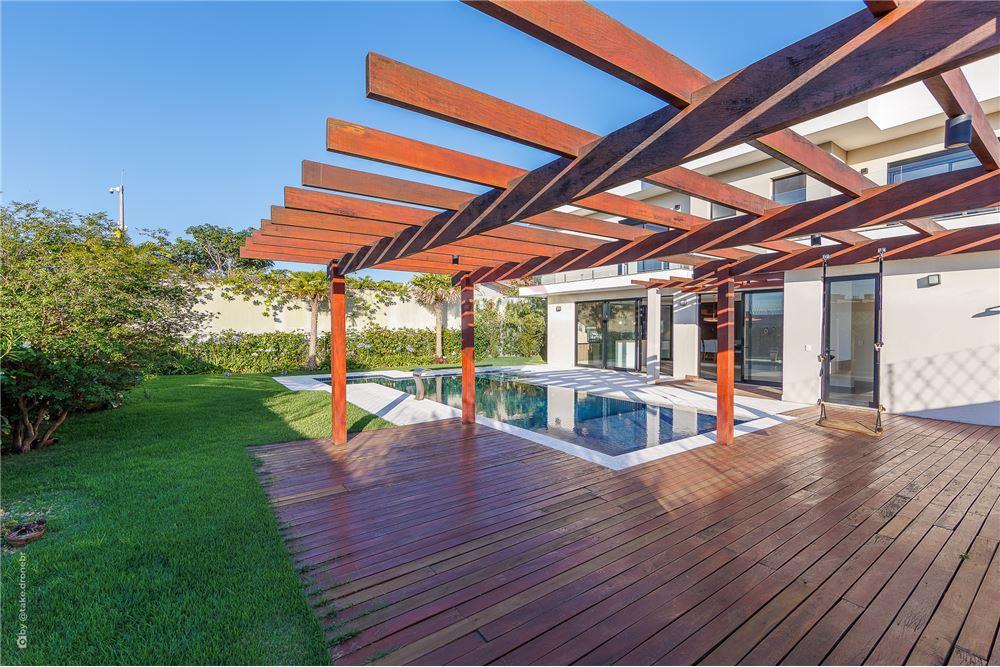 Casa de Condomínio - Alugar - Vinhedo , São Paulo - 13 - 690941014-80