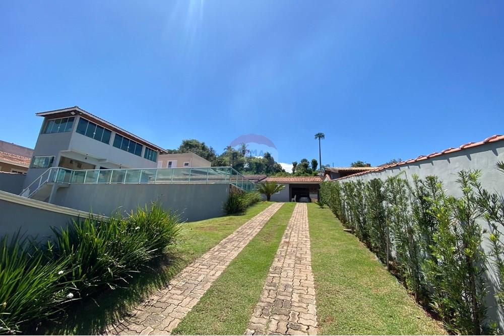 Casa - Alugar - Atibaia , São Paulo - 9.jpg - 690471131-171