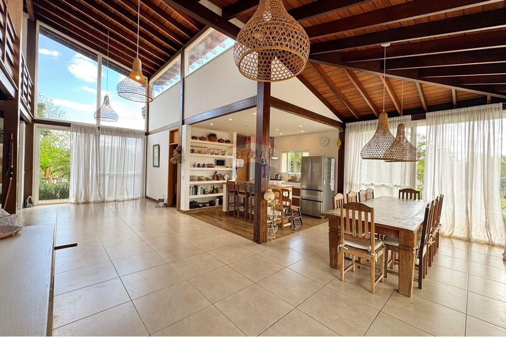 Casa de Condomínio - Alugar - Santana de Parnaíba , São Paulo - IMG_8564.jpg - 691021036-51