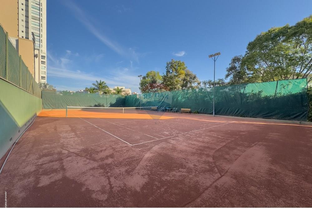 Casa de Condomínio - Venda - Campinas , São Paulo - TKD-693.jpg - 690681105-48