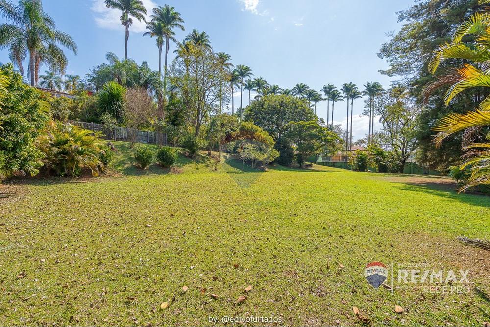 Chácara / Sítio / Fazenda - Venda - Itatiba , São Paulo - EDI07940EDIVOFURTADO-RG98002306922 SSPCE - Village das Palmeiras -  REDE PRO II - 690851098-2 - SERGIO MOTA E TERESA SOARES.jpg - Jardim Externo - 690851098-2