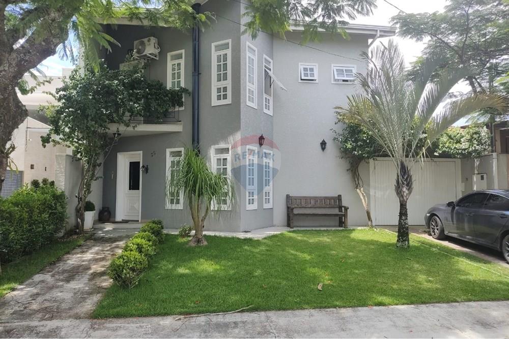 Casa de Condomínio - Alugar - Bragança Paulista , São Paulo - fachada 2.jpg - 690041163-14