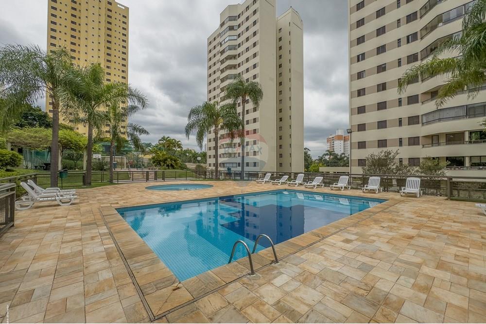 Apartamento - Venda - Campinas , São Paulo - TKD-5730.jpg - 690681118-112