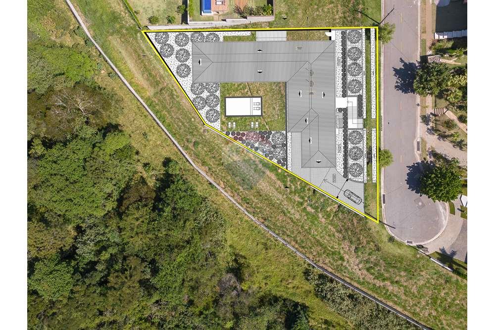 Terreno - Venda - Vinhedo , São Paulo - TakeDroneBr-40065.jpg - 690941014-89