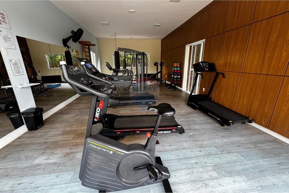 Casa de Condomínio - Venda - Itupeva , São Paulo - academia.jpg - 690801068-12