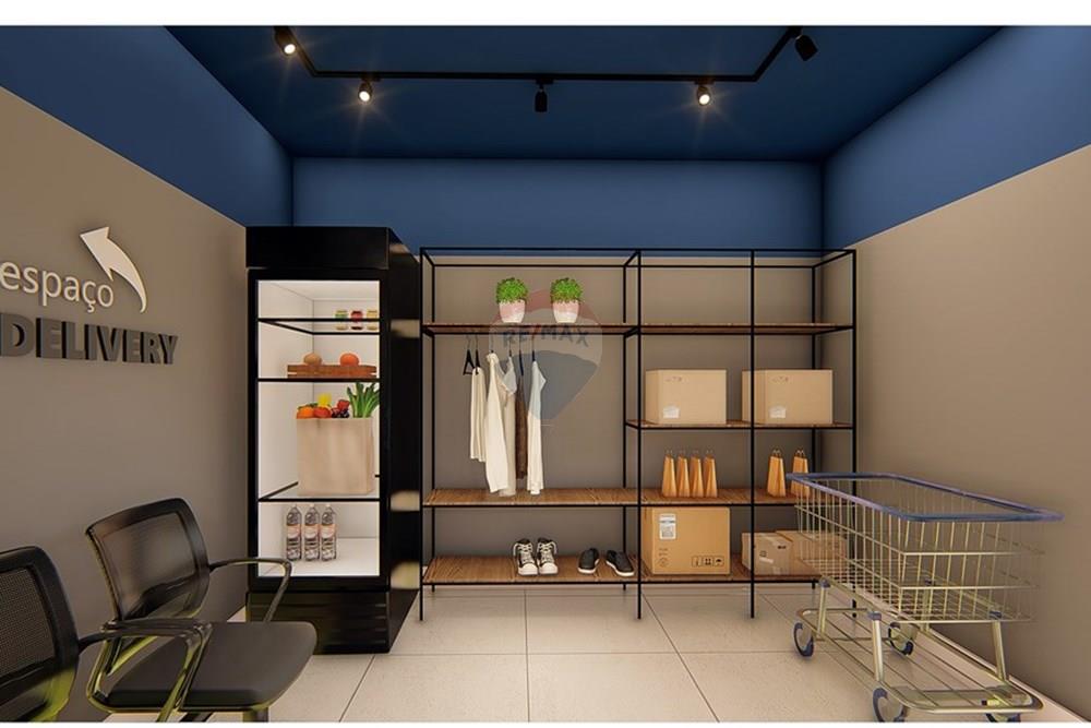 Apartamento - Venda - Praia Grande , São Paulo - DELIVERY.jpg - 690541227-19