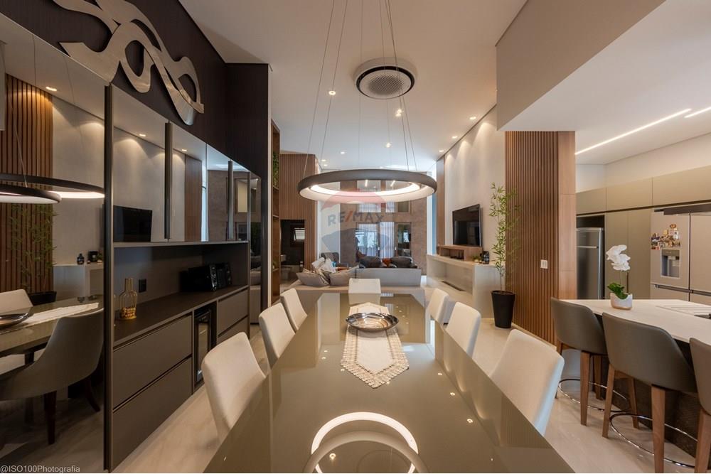 Casa de Condomínio - Venda - Jundiaí , São Paulo - _C8A4327-HDR-9.jpg - 690801041-198