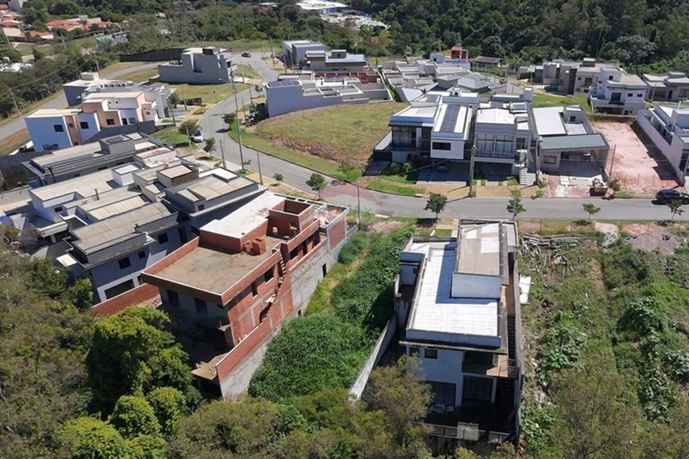 Casa de Condomínio - Venda - Louveira , São Paulo - DJI_20260314103950_0418_D.JPG - 690491069-21