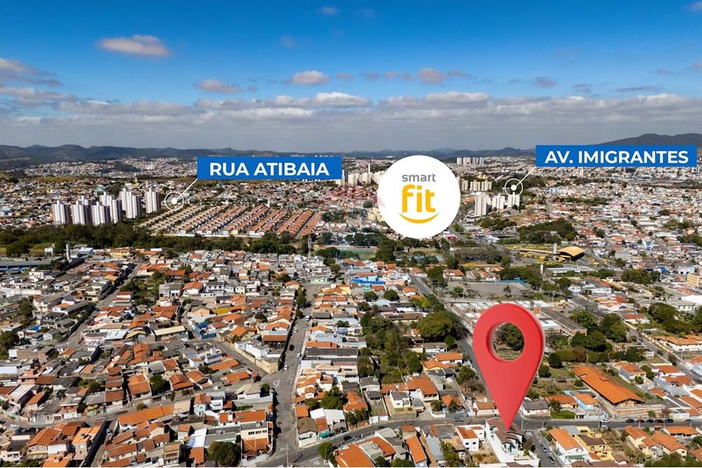 Sobrado - Venda - Jundiaí , São Paulo - DJI_20250811102022_0996_D_DJIMINI4PR-Editar.jpg - Layout aberto - 690591053-12