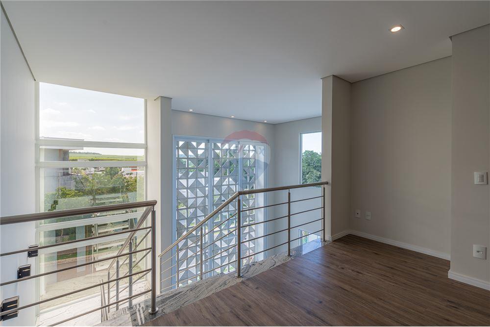 Casa de Condomínio - Venda - Campinas , São Paulo - 49 - 690181001-435