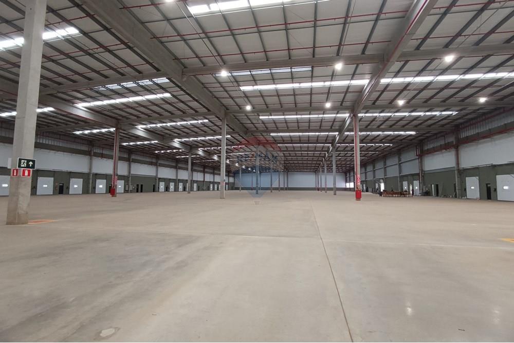 Galpão - Alugar - Nova Odessa , São Paulo - 1765376527737.jpg - 690641010-573