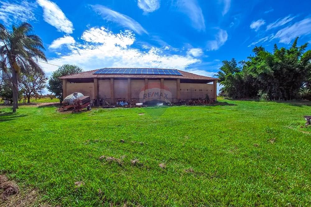 Fazenda - Venda - Analândia , São Paulo - Tratada-9.jpg - 690691016-305