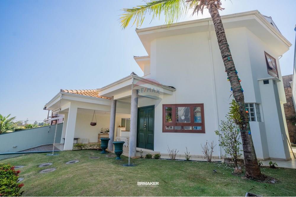 Casa de Condomínio - Venda - Campinas , São Paulo - Fotos imobiliarias adriana e daniela-8.jpg - Fachada - 690681117-63