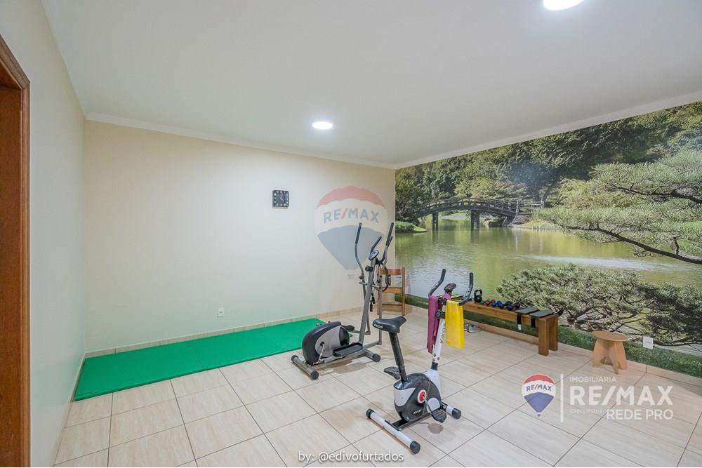 Casa de Condomínio - Venda - Valinhos , São Paulo - EDI08271EDIVOFURTADO-RG98002306922 SSPCE - Villagio Fiorentino -  REDE PRO II - 690851076-157 - GILBERTO.jpg - 690851076-157