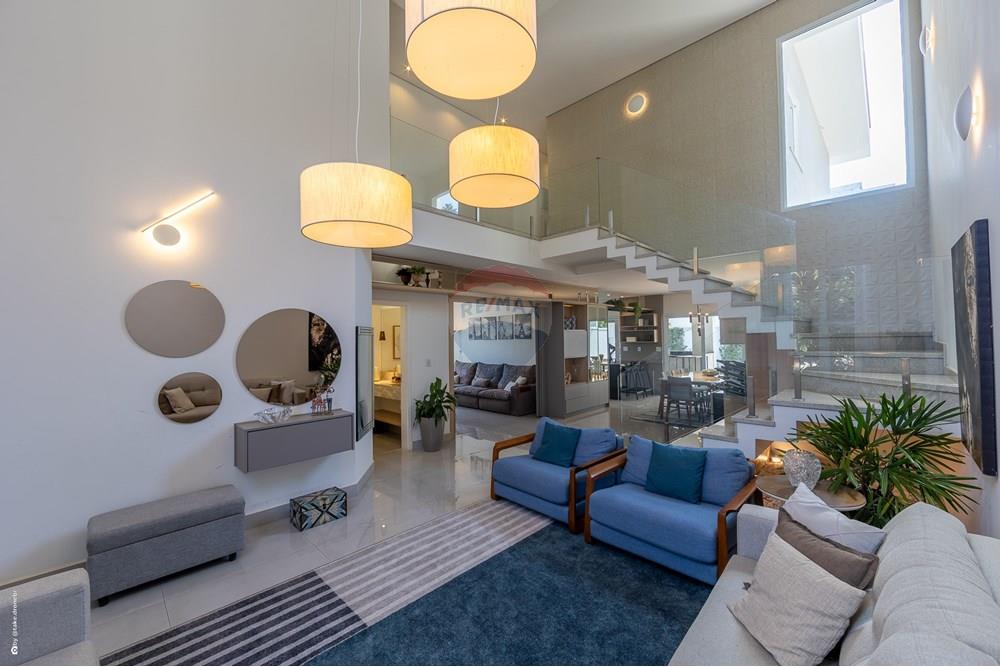 Casa - Venda - Campinas , São Paulo - TKD-1442.jpg - Sala de estar - 690681118-73