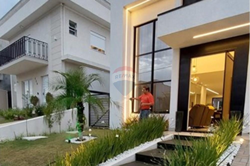 Casa de Condomínio - Alugar - Atibaia , São Paulo - fde52eb1-f92a-4263-8714-b219bc7c750c.jpeg - 690471111-88