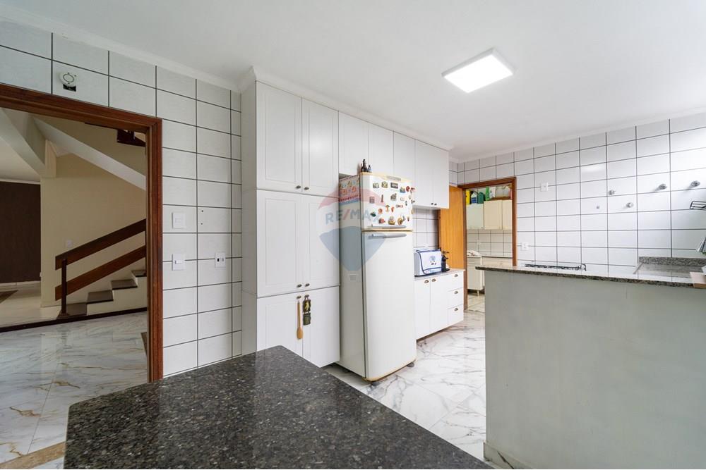 Casa - Venda - Jundiaí , São Paulo - DSC03131.jpg - Cozinha - 690591010-38