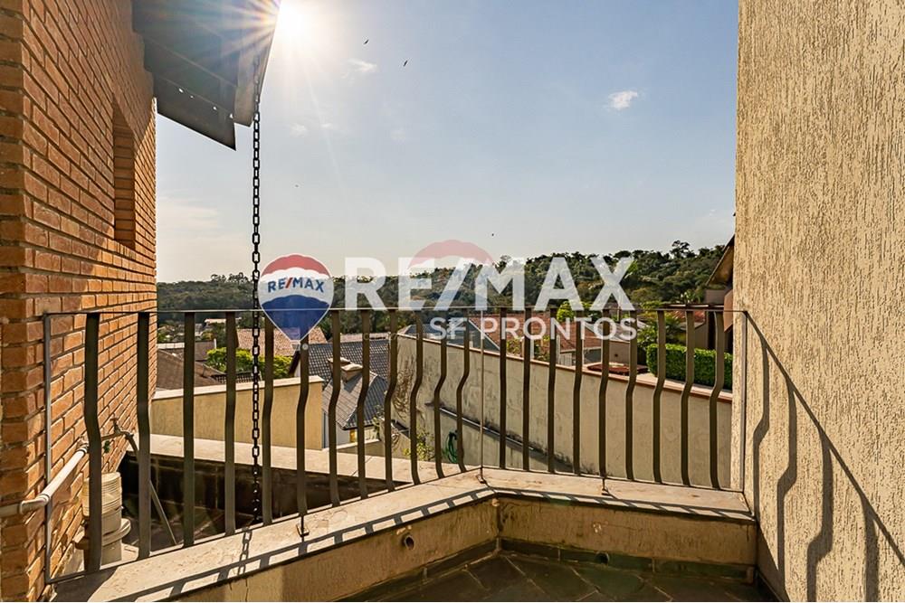 Casa de Condomínio - Venda - Barueri , São Paulo - CAR00156-33.jpg - 691081032-5