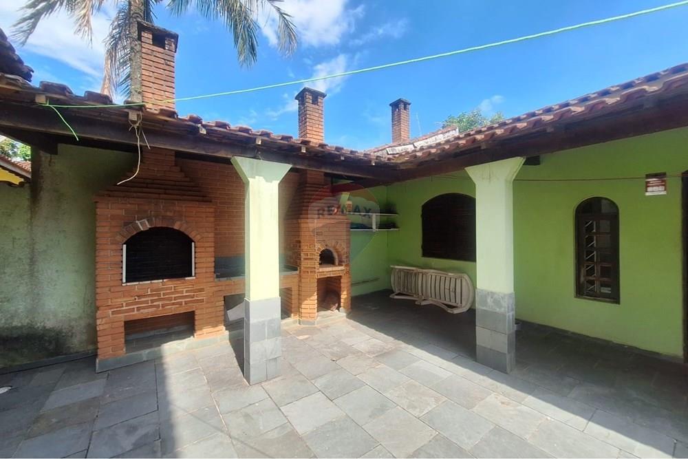 Casa - Venda - Bertioga , São Paulo - casa-a-venda-3-dormitorios-edicula-vista-linda -bertioga-corretora-paula-jacometti-foto-7.jpg - Área Gourmet - 690341014-21