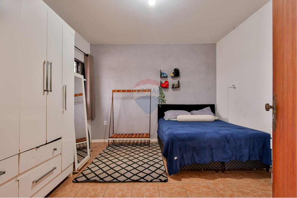 Casa - Venda - Rio Claro , São Paulo - Av. 76 A, 537 - Lr24.jpg - Quarto de família - 690811098-8