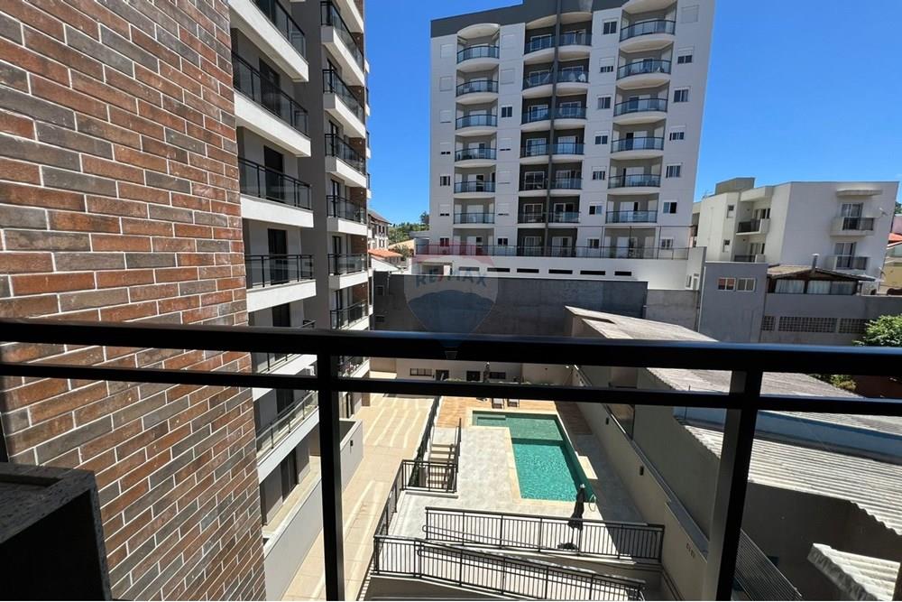 Apart Hotel/ Flat - Alugar - Bragança Paulista , São Paulo - 13.jpeg - 690041139-45