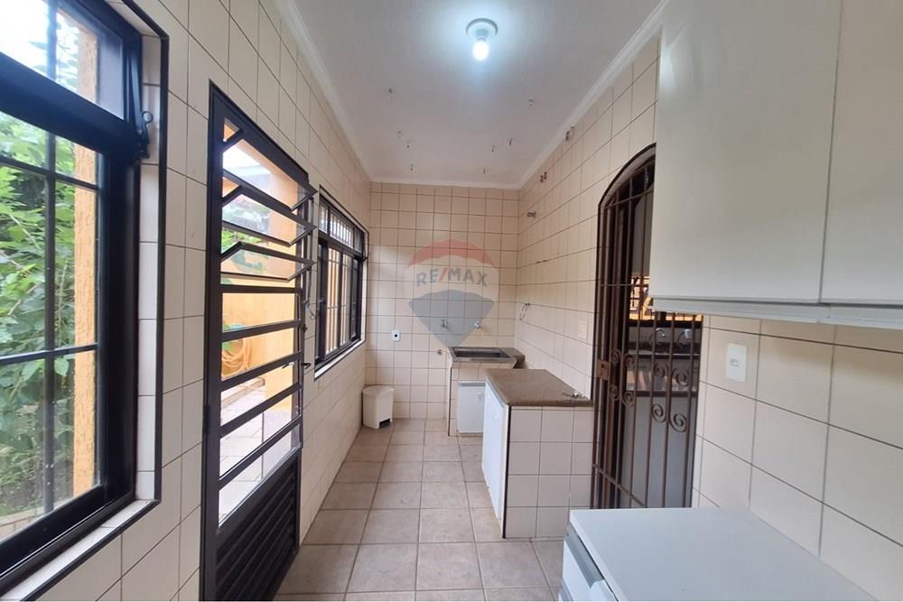 Casa - Venda - Bertioga , São Paulo - FOTO LAVANDERIA 8.jpg - Área de serviço - 690341014-19