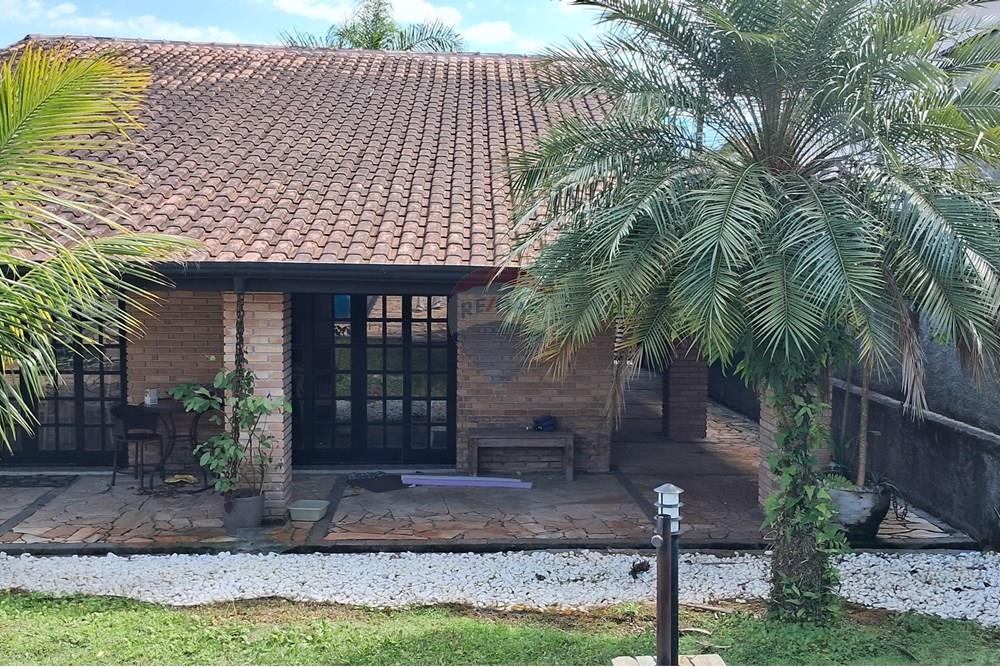 Casa de Condomínio - Venda - Bertioga , São Paulo - casa-4-quartos-morada-da-praia-rua-brava-sergio-prado-corretor-remax-vista-linda-foto-3.jpg - 690341038-2