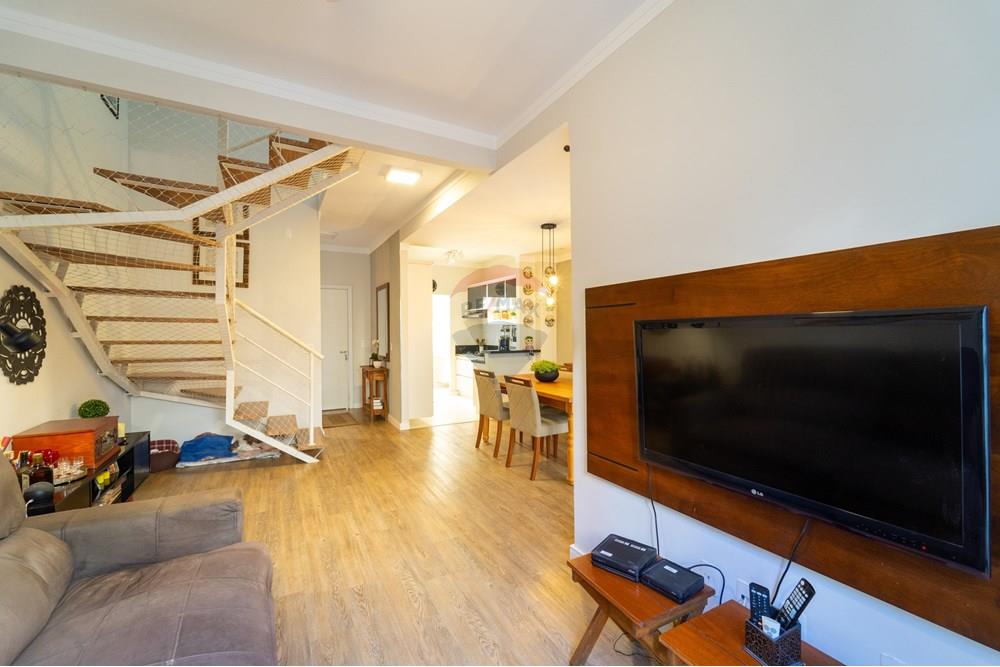 Casa de Condomínio - Venda - Jundiaí , São Paulo - DSC02725.jpg - 690591032-116