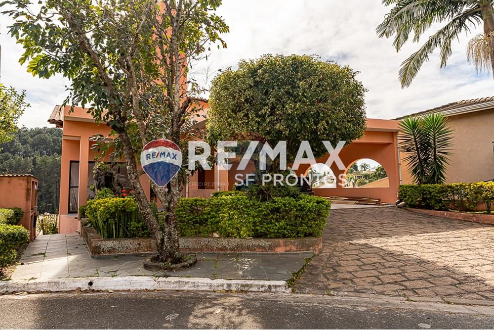 Casa de Condomínio - Venda - Itapevi , São Paulo - CAR08105-1.jpg - 691081031-1