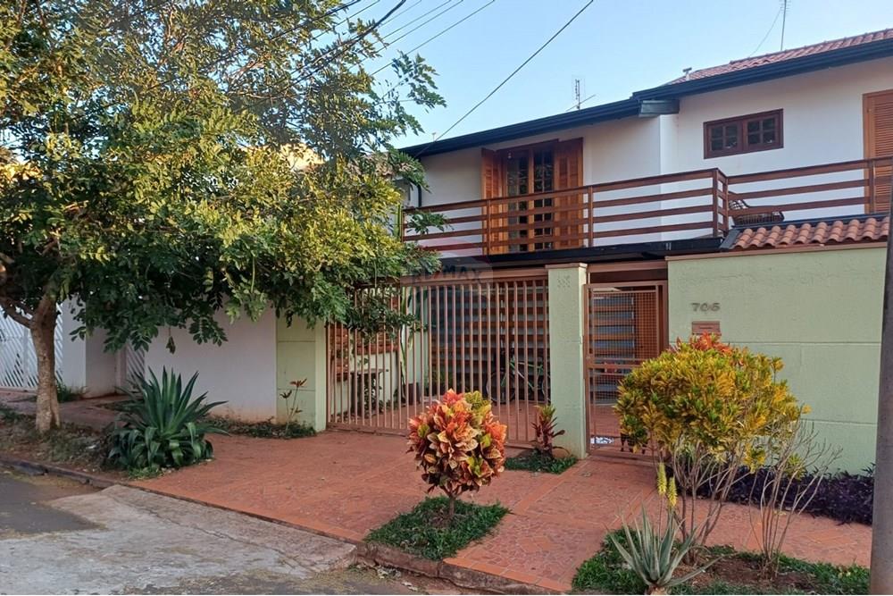 Casa - Alugar - Campinas , São Paulo - 3.jpg - 690331038-1