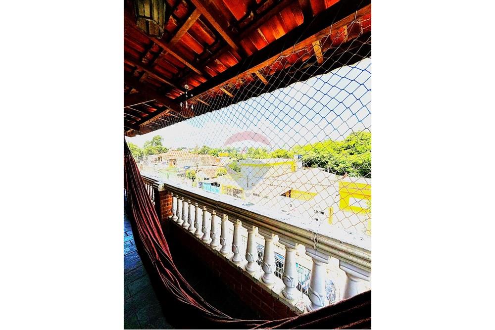 Sobrado - Venda - São Paulo , São Paulo - 18-varanda frente edited.JPG - Varanda - 690851098-3