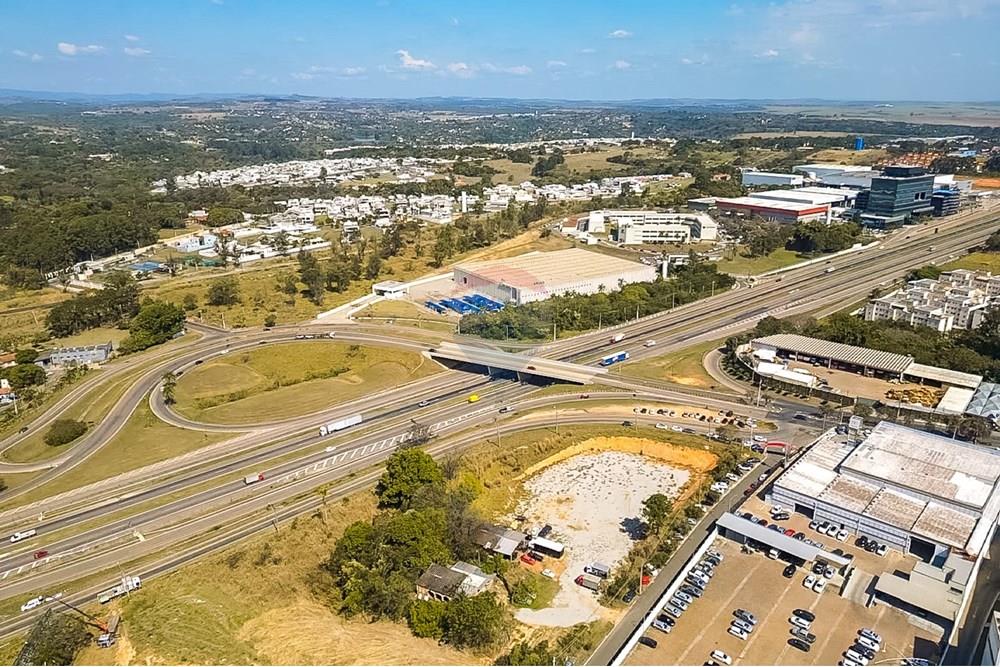 Terreno - Venda - Indaiatuba , São Paulo - 2025-08-27-13-35-54-991.jpg - Fachada - 690471124-60