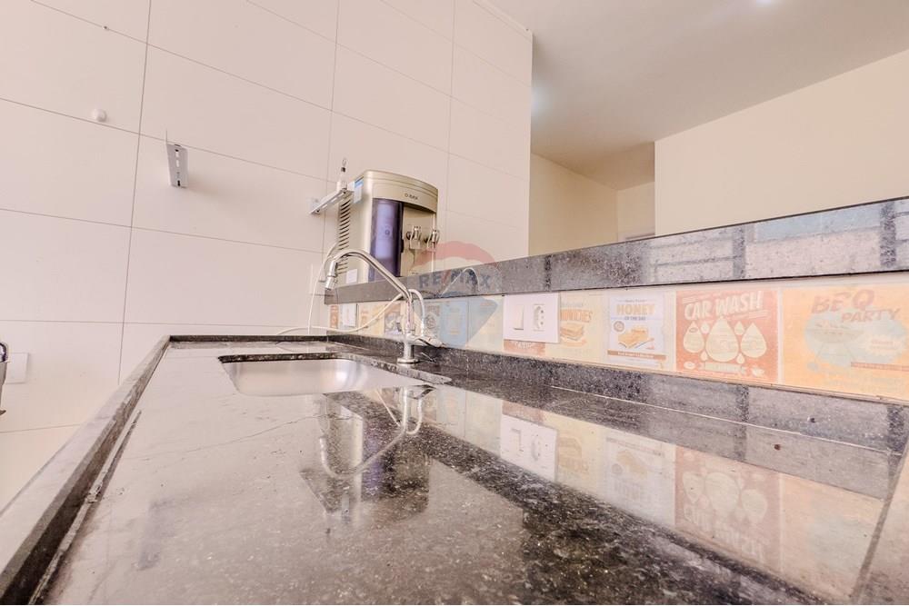 Apartamento - Venda - Mogi Mirim , São Paulo - IMG_4564.JPG - Cozinha - 690751051-95